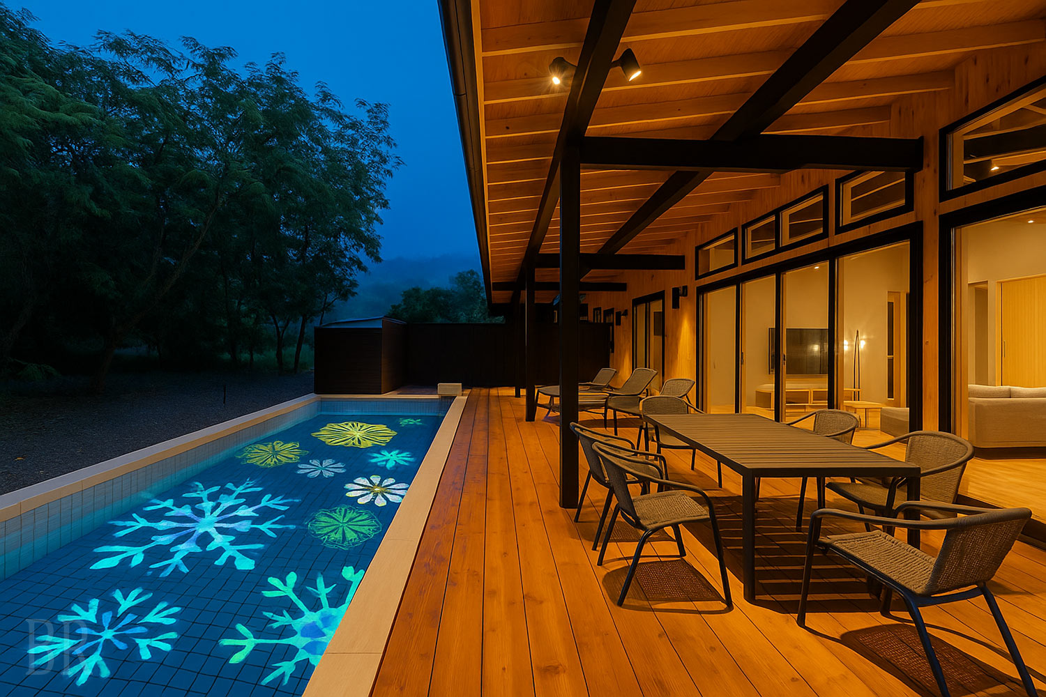 SIGNATURE SUITE